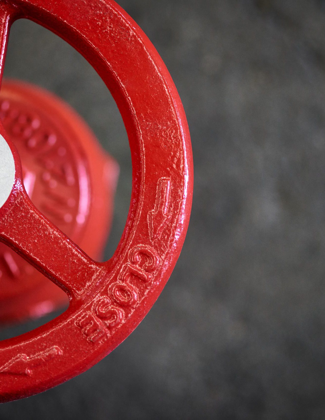 Industrial Piping