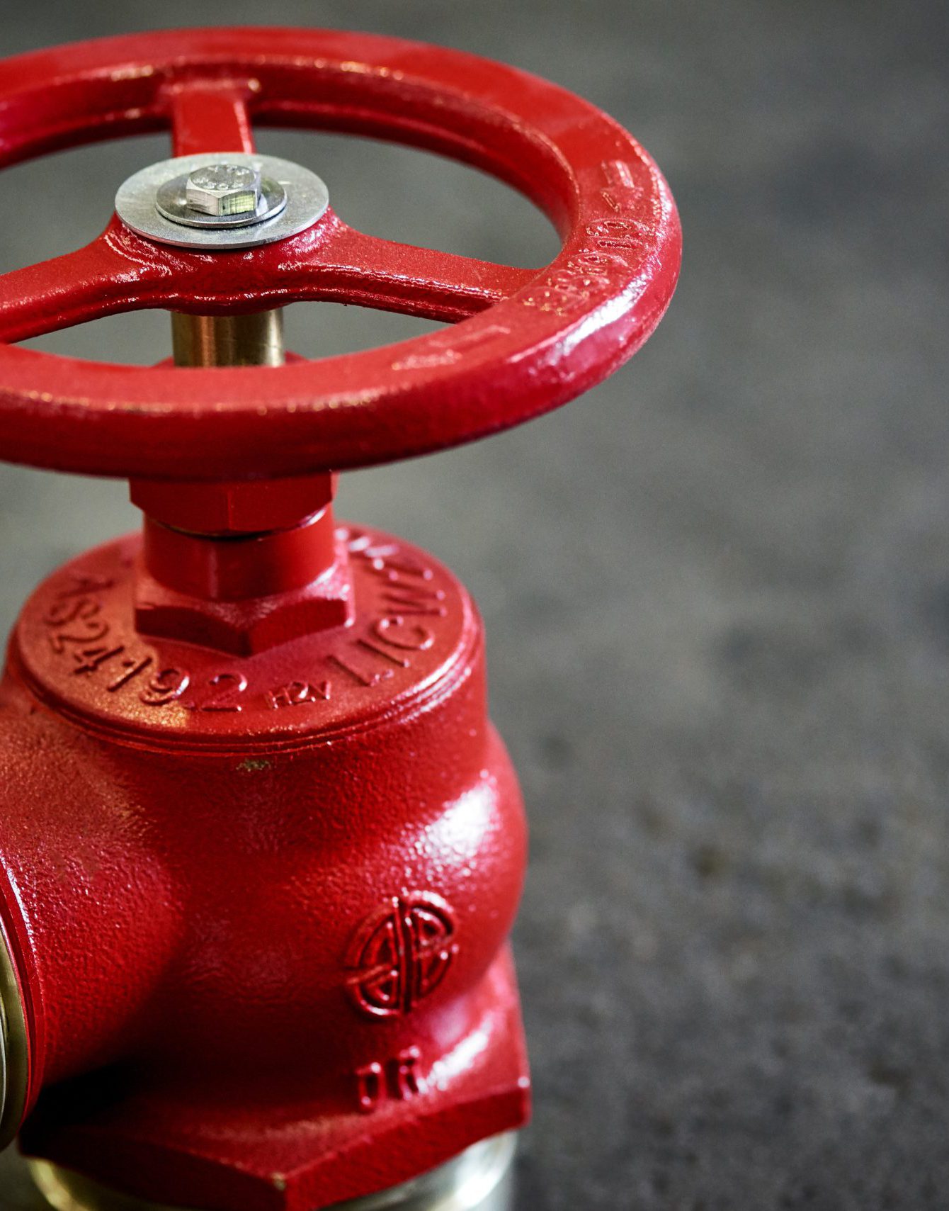 Sprinkler Piping