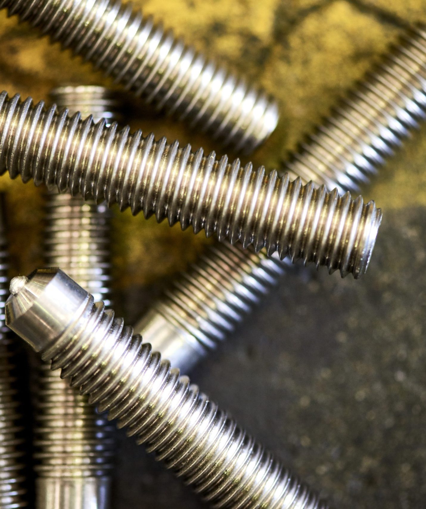 Shear Connectors