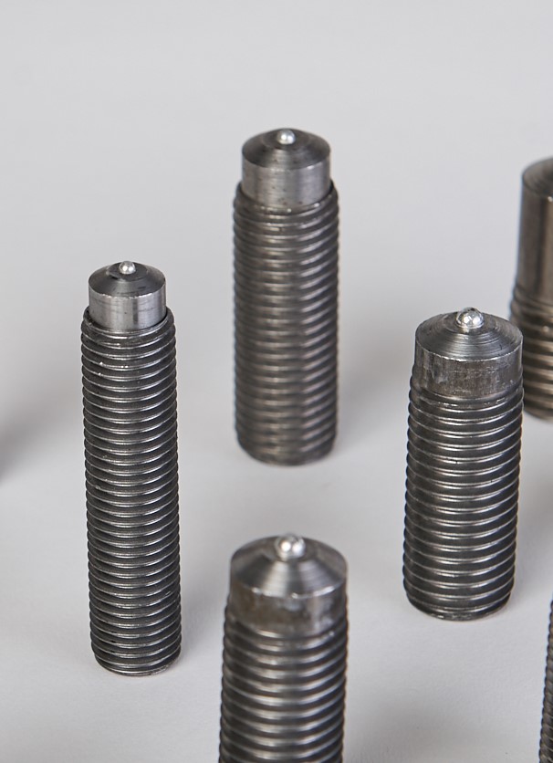Infrastructure Bolts