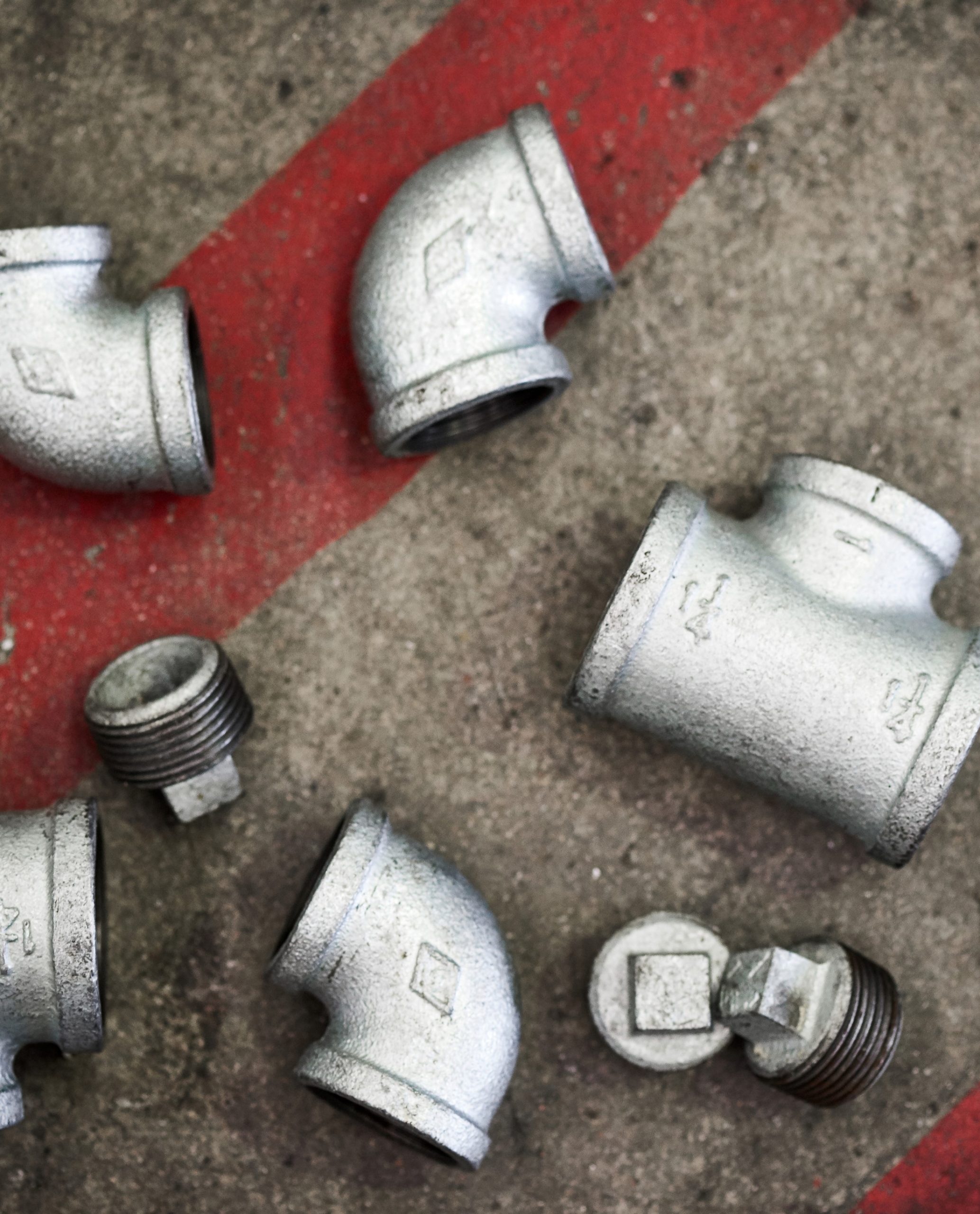 Pipe Accessories
