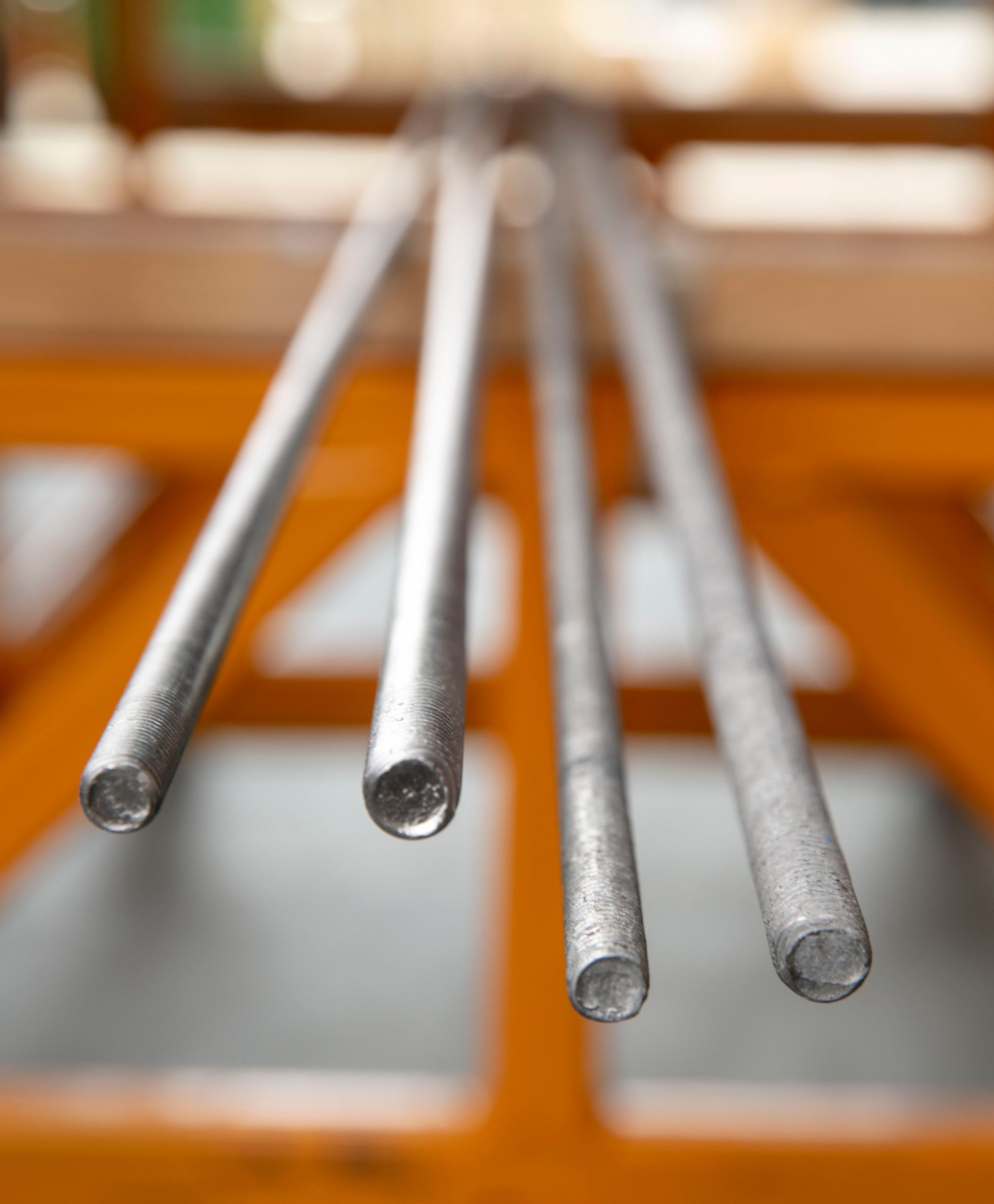 Stud Welding Consumables
