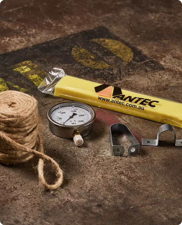 Pipe Accessories